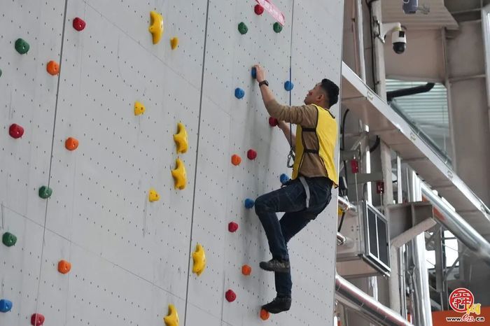 “七骏奋蹄开新局 骐骥驰骋展宏图”2026年迎新春趣味运动会圆满举办