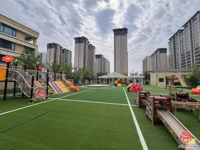 “好上学”“上好学” 新学期槐荫新增学位1.4万个