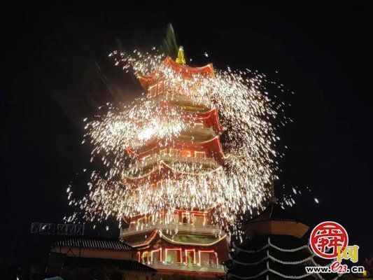 济南方特国风潮玩节即将启幕+六大亮点引爆假日狂欢