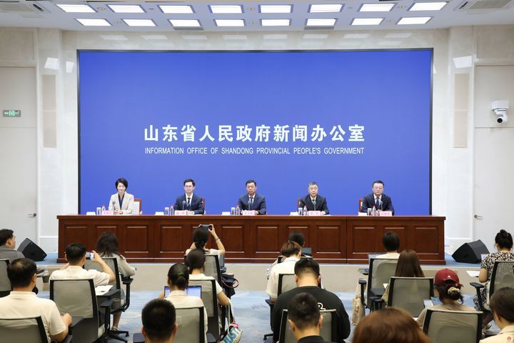 山东发放养老服务消费补贴！将惠及中度以上失能老年人约60万人