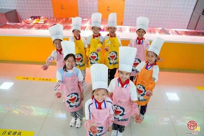 “健康第一”！济南教育在行动~