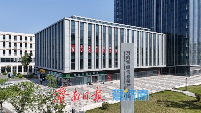 一场接力映照“强区”新图景