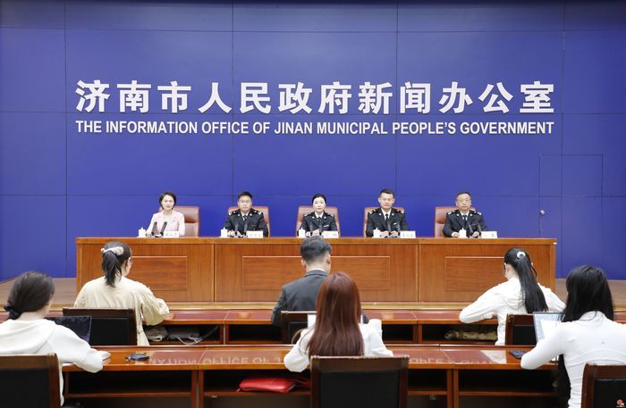 开门红！济南市一季度外贸进出口745.5亿元