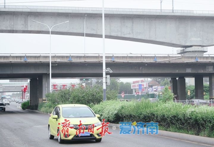 定了！工业北路快速路东延全线工程计划于2026年10月通车