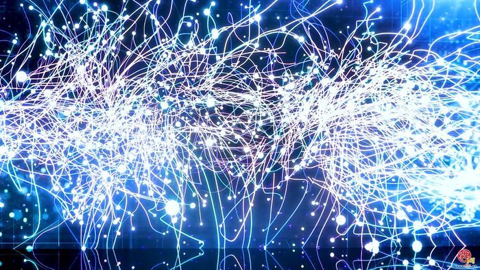 无限之海——沉浸式AI数字艺术展