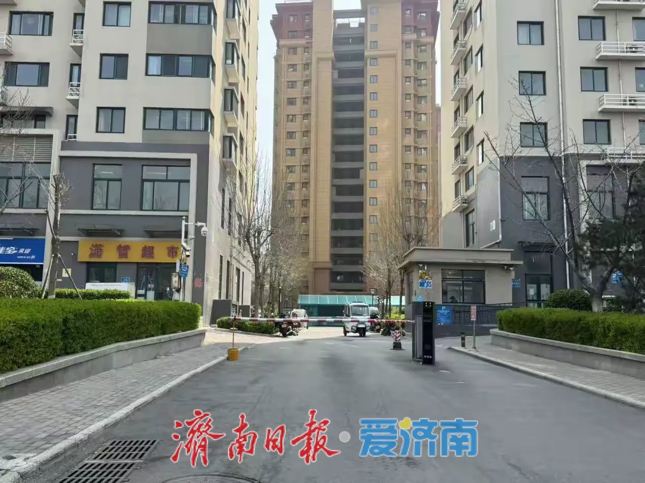 济南市儿童医院周边19处停车场 1926个停车位信息指南