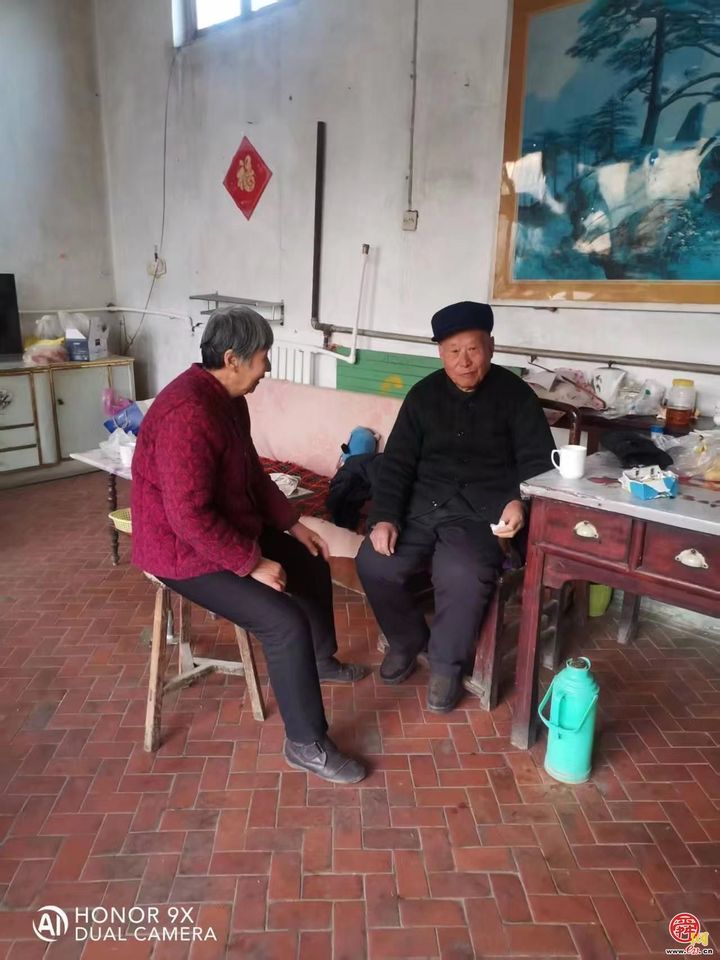 古宅村李玉梅：用爱撑起一个家，用善温暖一个村