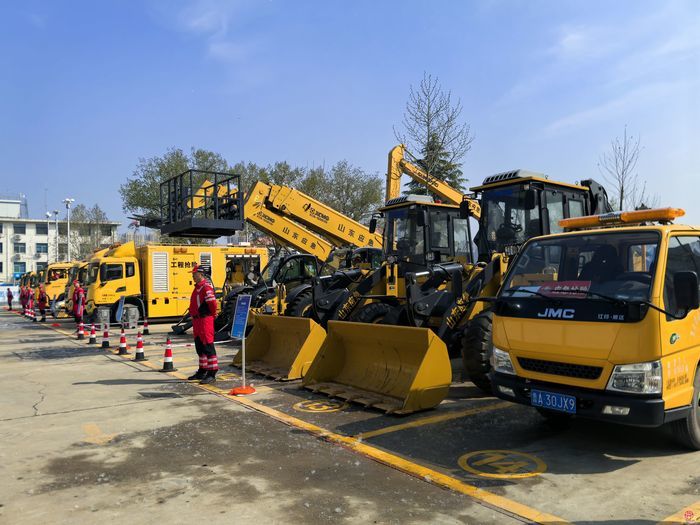 练好应急保障“强”字功——济南市政协现场商量聚焦基层防汛队伍建设