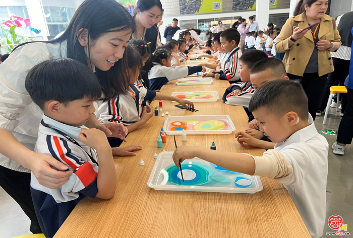 山东手造 暑期研学—山东手造中心特色 研学活动开启趣味之旅