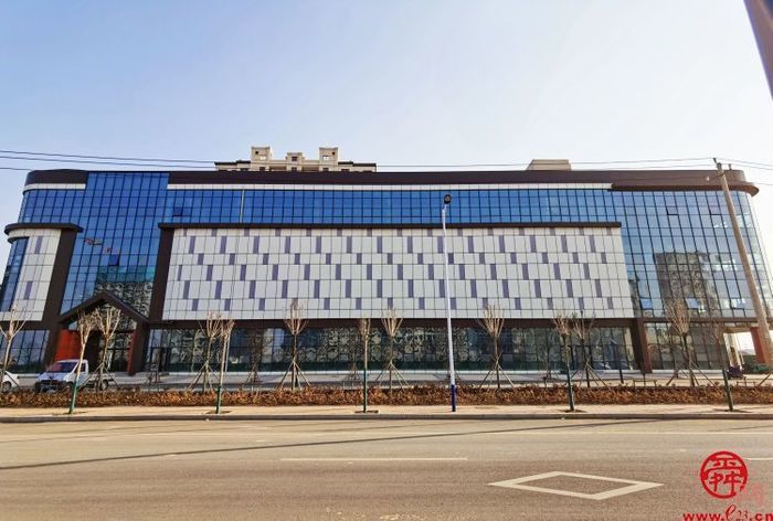 圣井街道：一个“实”字走在春天里   圣井农委