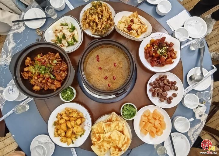 生态筑基，产业聚力 栾川陶湾镇打造山区康养示范样板