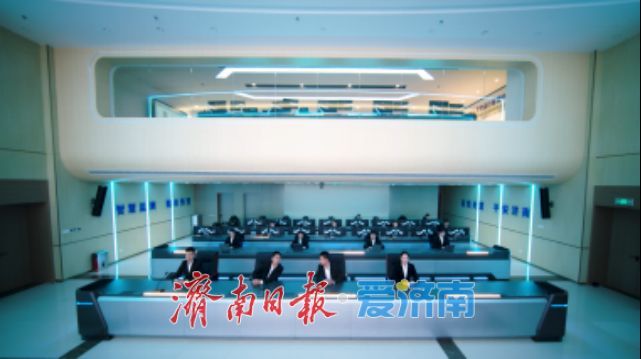 以“低空经济”为名，济南这家企业擘画“天空之城”新蓝图