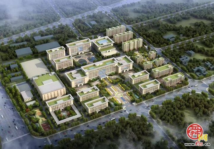 抓项目 强谋划 按下历城发展“快进键”——历城区发改局当好一线“金牌”项目管家