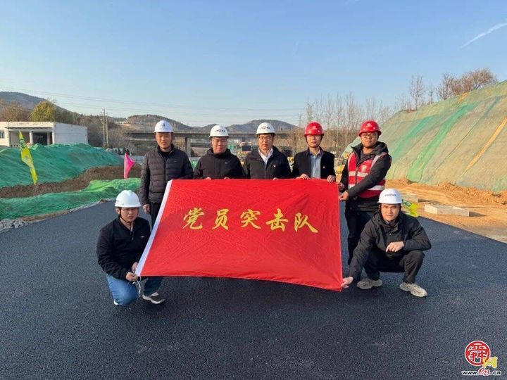 决胜港九 大道如虹！港九路拓宽改造全线通车纪实