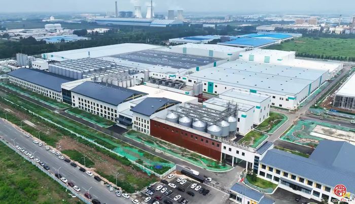 章丘必经之路——开放有力