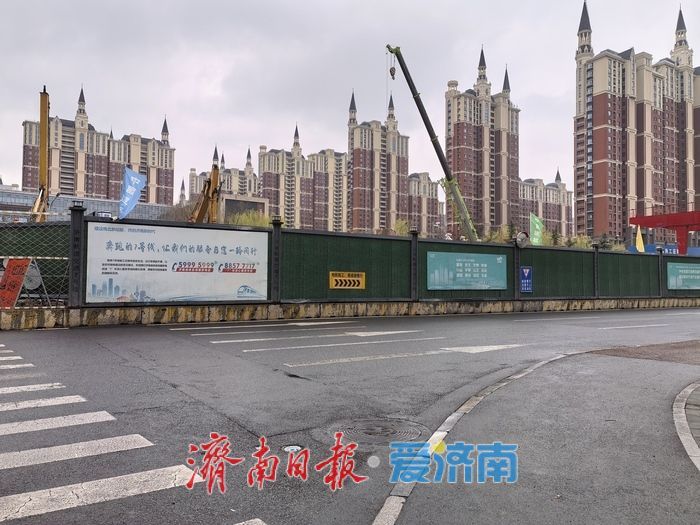 施工噪声又起，济南多部门联合发文护群众“耳畔安宁”