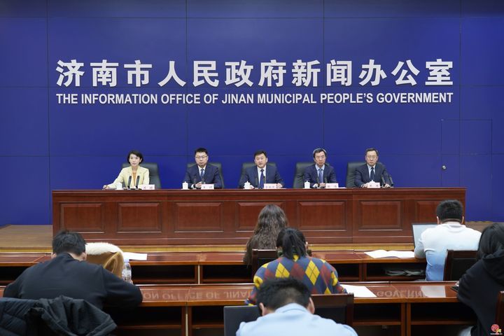 2025年济南市民营经济将聚焦民间投资、招商引资、营商环境三方面工作