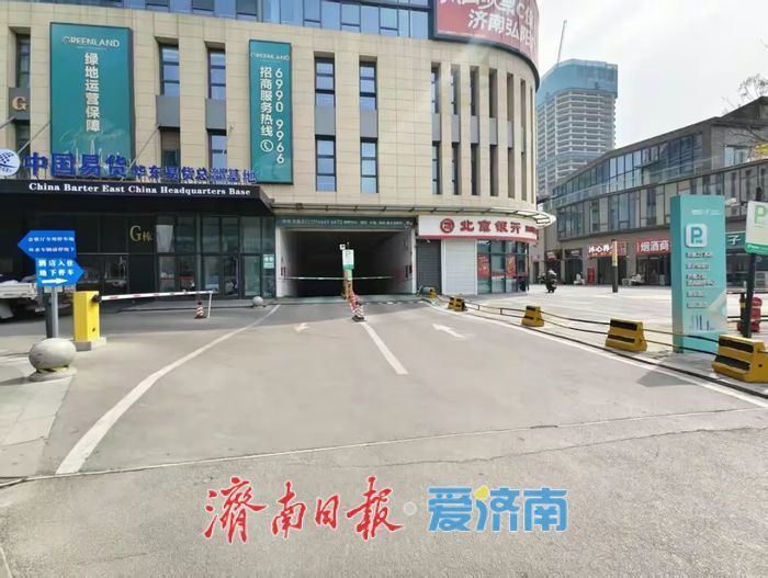 济南西客站周边13处停车场6221个停车位信息指南