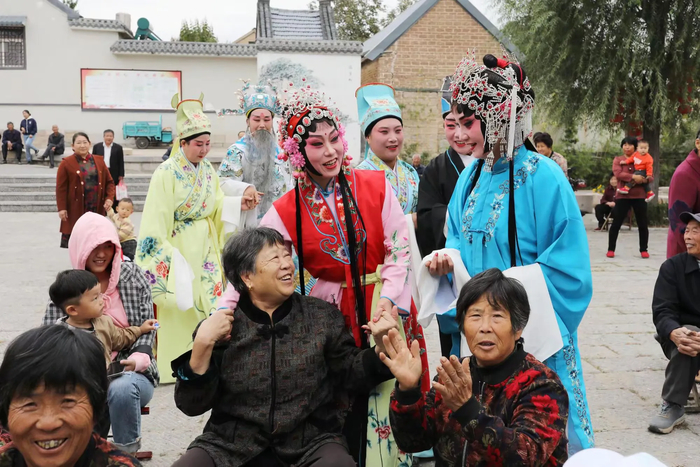 【一条路·一座城】④章丘：振兴之路！