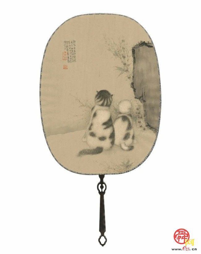 与物为春——国家画院院长刘万鸣个展11月7日登陆山东美术馆