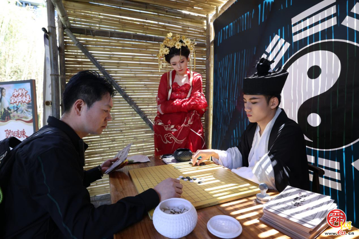 四大主题周点燃盛夏 八大主题场馆解锁宋词新体验——如梦令“李清照的夏天”暑期活动即将启幕