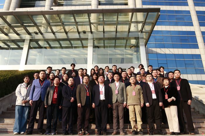 济南市槐荫区书法家协会第二次会员代表大会胜利召开 赵国泉连任书协主席