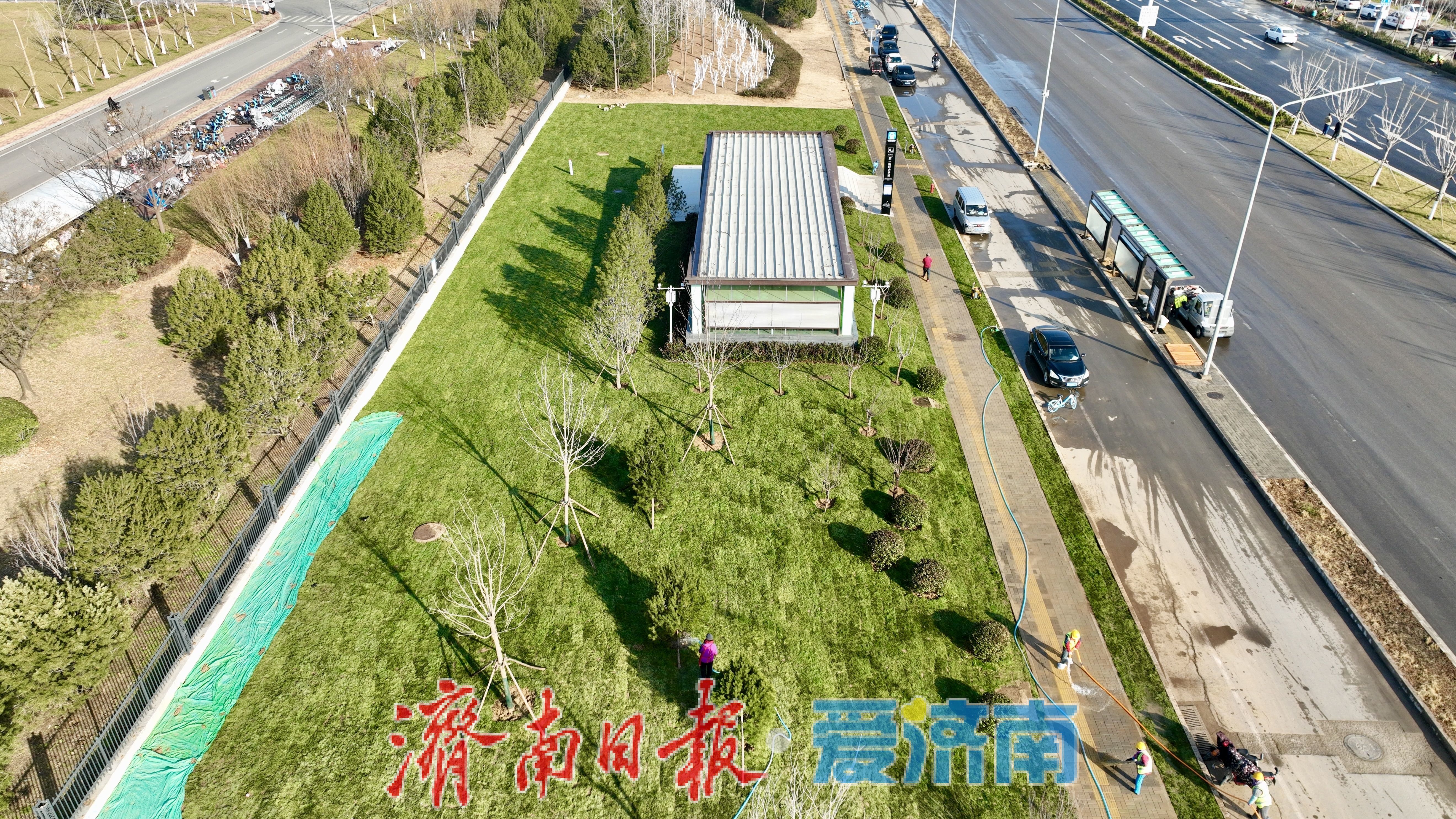 开通进入倒计时！地铁4号线第一医科大学站准备就绪，运营时间同步揭晓