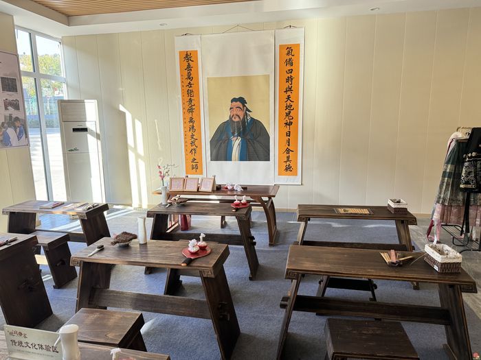 何以中国｜曲阜鲁源新村：儒家文化滋养的现代桃源