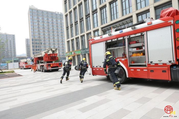 人人讲安全、个个会应急 安全宣传接地气有生气——2024年山东省暨济南市“安全宣传咨询日”活动举行