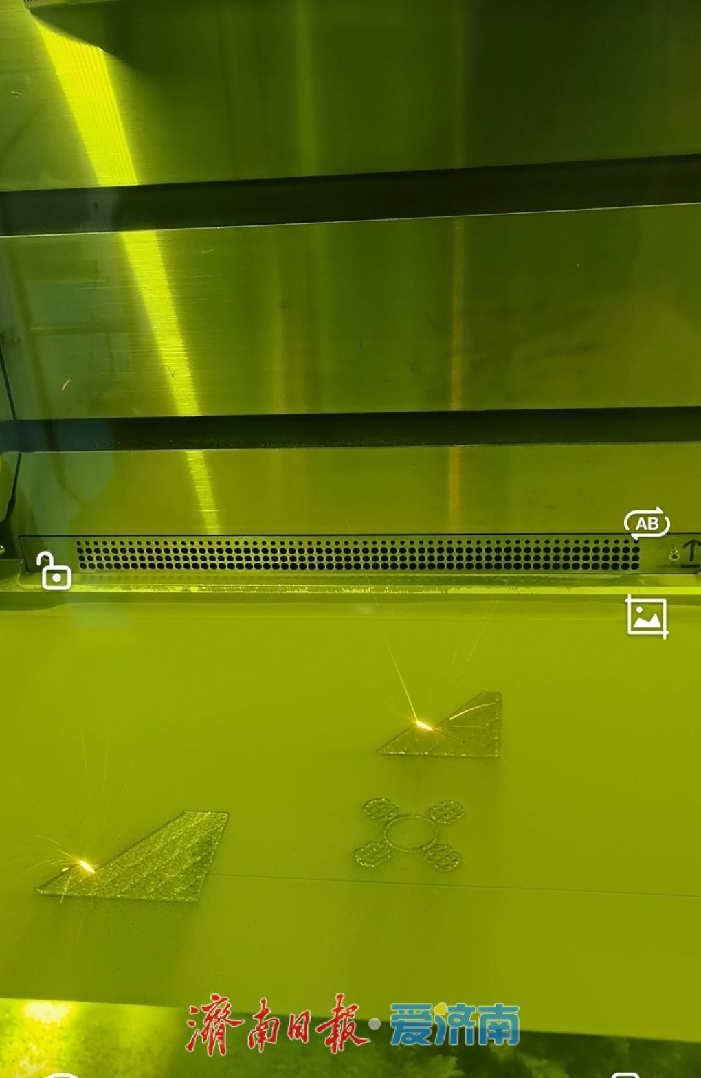 制造-测试-总装-燃料-运输全链条布局 “济南造”商业火箭离我们还有多远