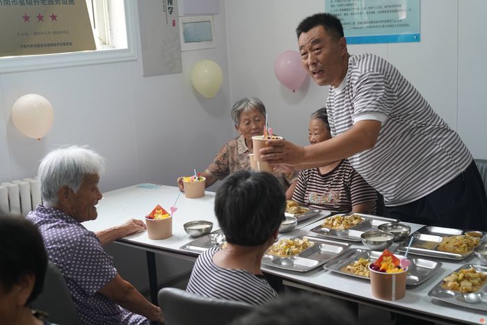 幸福来敲门｜四水汇一湖，百村千面治 玉清湖街道因地制宜的幸福之道