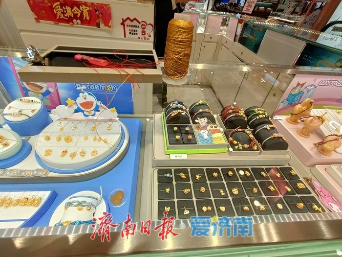 金价屡创新高，谁还在“买买买”？