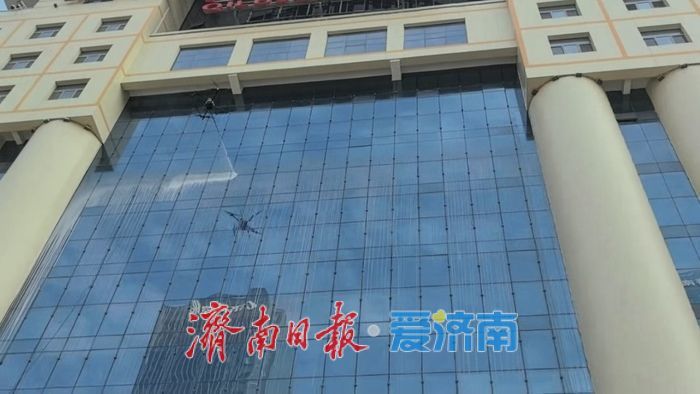 74个创新场景！济南低空经济开始实现规模化应用