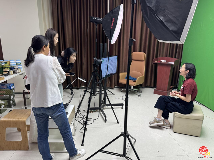 济南市高素质农民培育“学用贯通”综合试点项目第三阶段培训正式开班