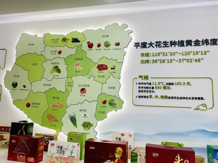 “云话山东”走进青岛 