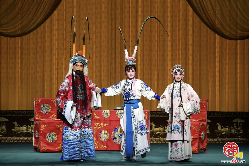 文旅惠民暖泉城 好戏连台贺新春——济南剧院惠民季免费大戏初二至初五倾情上演