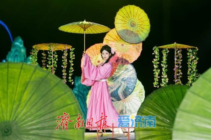“五一”活动精彩纷呈 品质服务双提升 假期第三天全市30家旅游景区共接待游客97.85万人次
