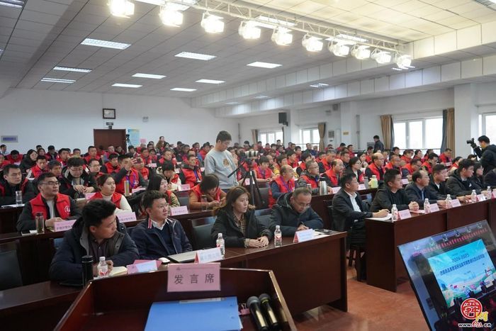济南市高素质农民培育“学用贯通” 综合试点项目