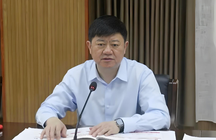 江西省会南昌反腐频频：市委常委吴建平，市委副秘书长，市政府秘书长、副秘书长接连落马