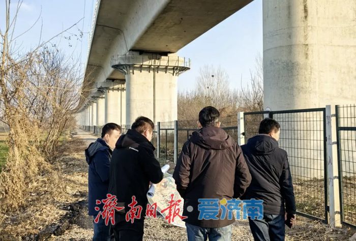 首季“开门好”！济南两公路项目工可报告通过行业审查