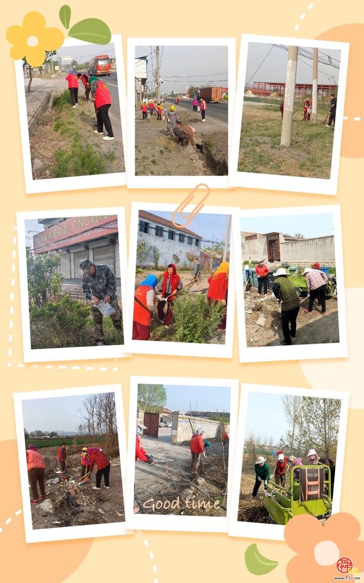 爱卫新篇章、健康“心”生活 普集街道开展第37个爱国卫生月系列活动