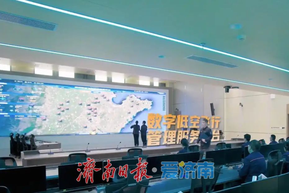 交通强国济南答卷里，哪些最让你“真香”？