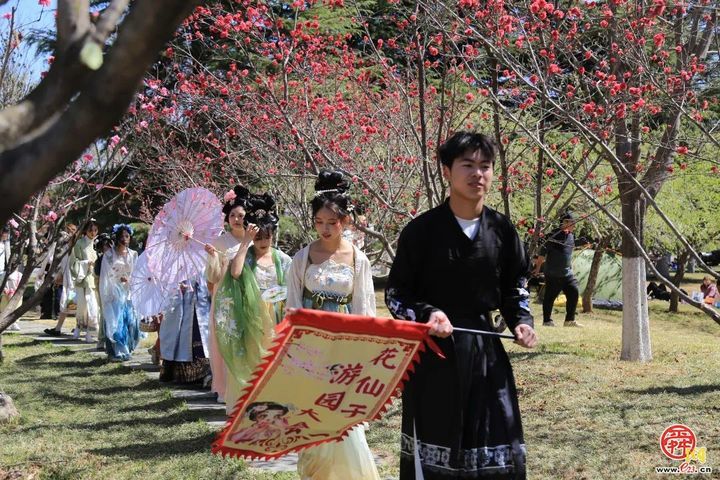 一年四季 泉在济南 