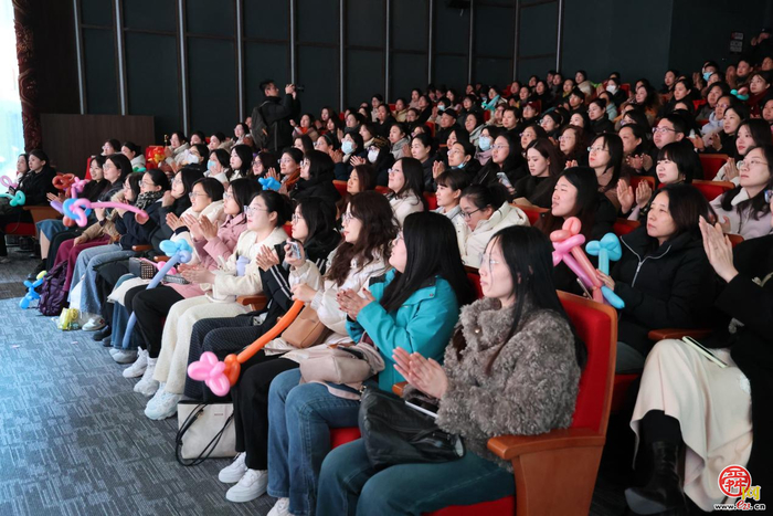 沉浸风雅宋，致敬&ldquo;她&rdquo;力量 如梦令迎来众...