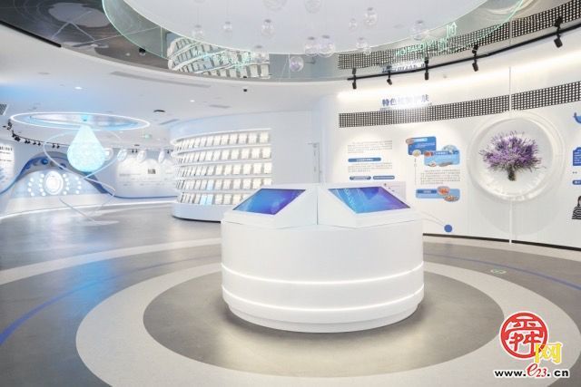 福瑞达生物股份：“以科技力重塑中国美妆新高度”