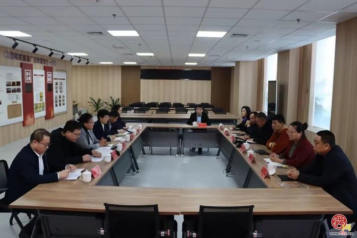 章丘区医保局组织开展“政府开放日”活动