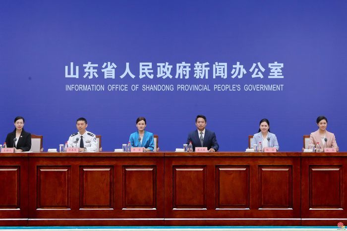 8月2日，山东省2026年普通高校招生集中录取工作已顺利结束！