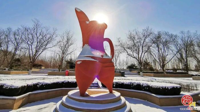 章丘：接续来时路，跃马赴新程！