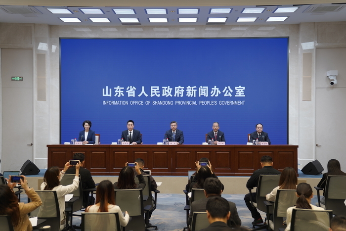 山东：支持济南等市开通无人机物流配送航线