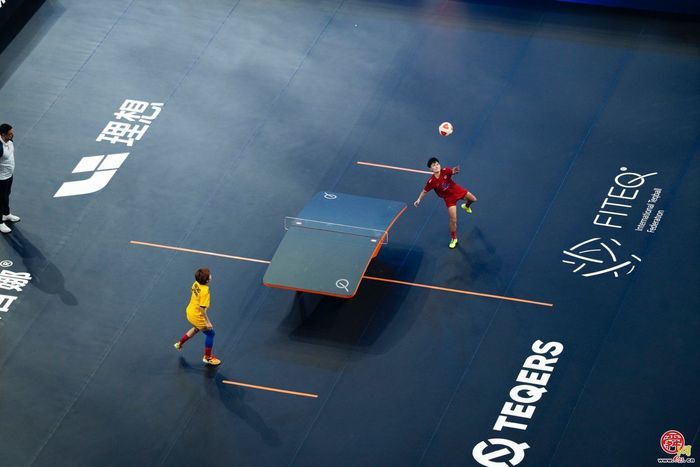 2025台克球世界系列赛济南站完美收官，国际顶级赛事展现泉城魅力